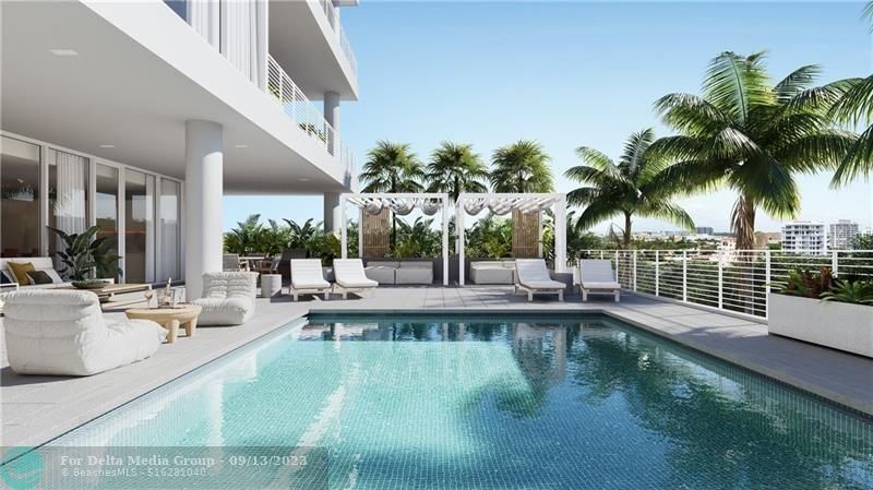 527 Orton Avenue, Unit 903C, Fort Lauderdale, FL 33304 Photo