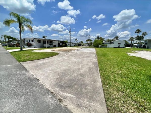 147 Orange Harbor DR, FORT MYERS, FL 33905