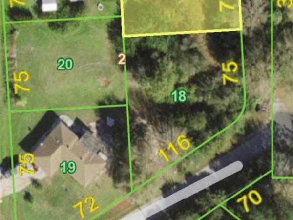 527 ORANGE BROOK LANE, PUNTA GORDA, FL 33982