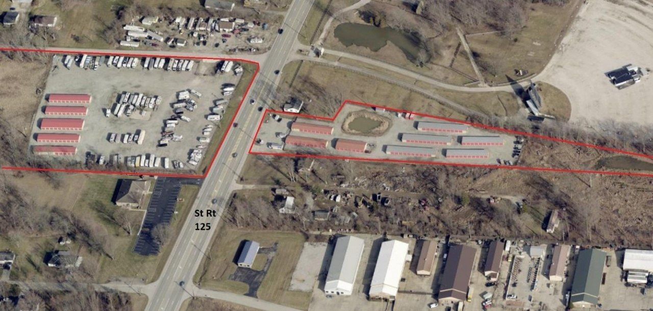 2239 St Rt 125, Amelia, OH 45102 Main Photo