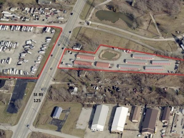 2239 St Rt 125, Amelia, OH 45102