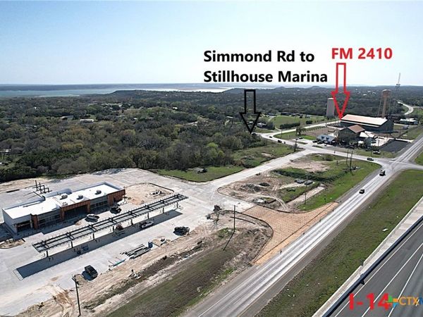 7251 W Hwy 190 I-14, Belton, TX 76513