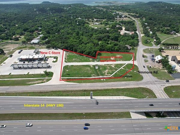 7251 W Hwy 190 I-14, Belton, TX 76513