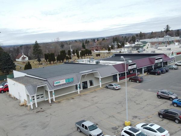 109 Plaza Drive, Unit 111 Plaza, West Branch, MI 48661