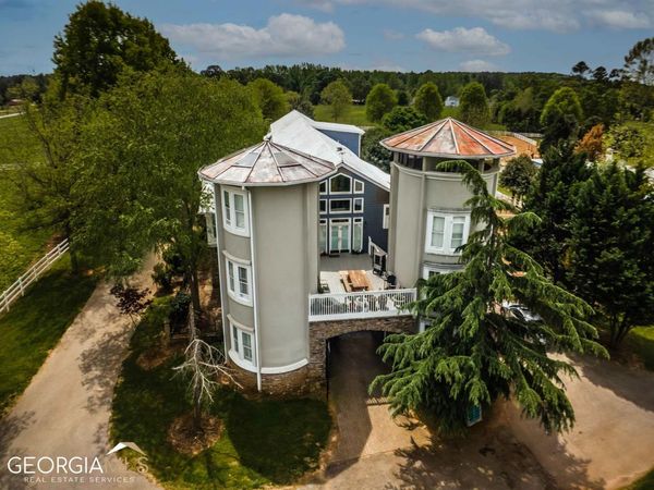 460 Dixie Road, Covington, GA 30014