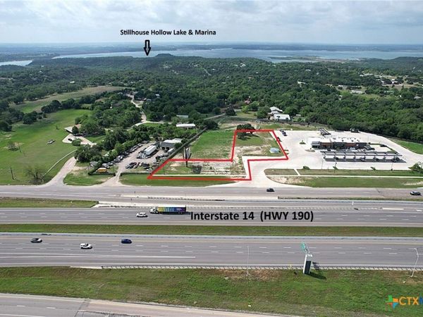 7379 W US Highway 190 I-14, Belton, TX 76513