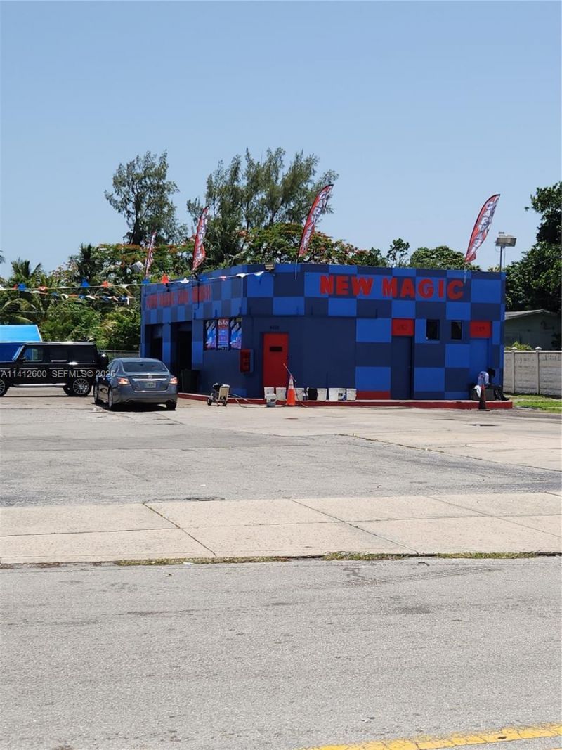 4420 NW 7th Ave, Miami, FL 33127 Photo