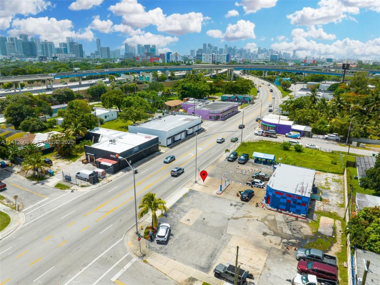 4420 NW 7th Ave, Miami, FL 33127 Photo