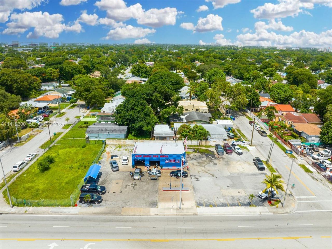 4420 NW 7th Ave, Miami, FL 33127 Photo