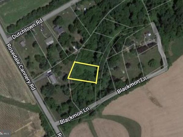 SOUTH OF DUTCHTOWN RD, STILL POND, MD 21667