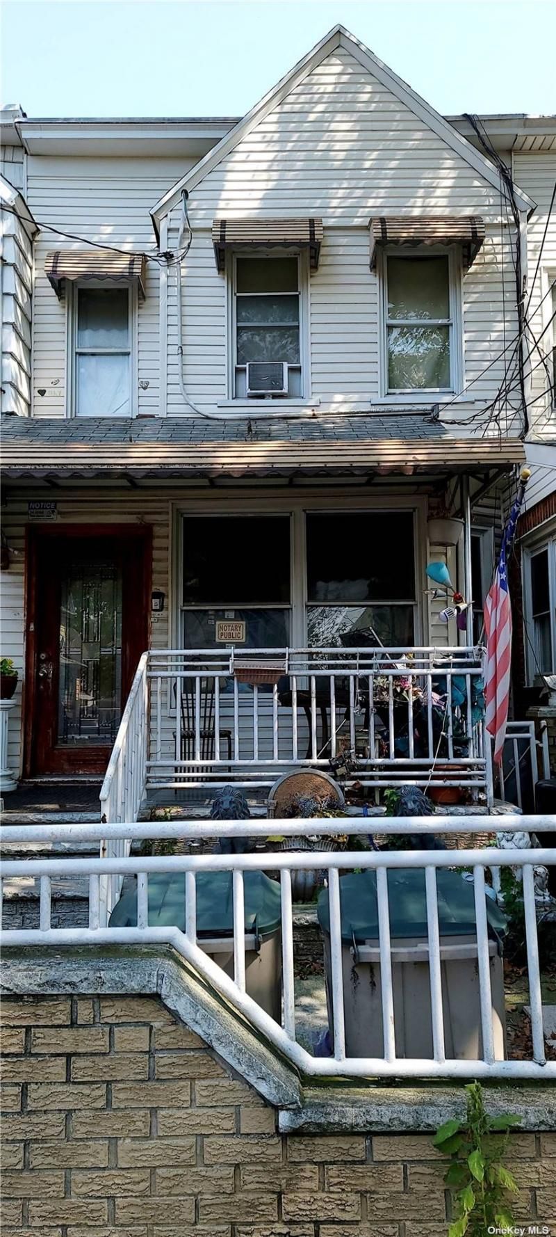 94-23 115th Street, Richmond Hill, NY 11418 Main Photo