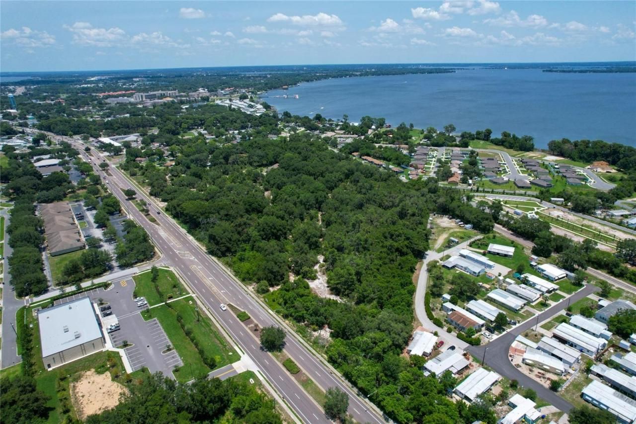 Summerall Ave & Sr 19, Tavares, FL 32778 Photo