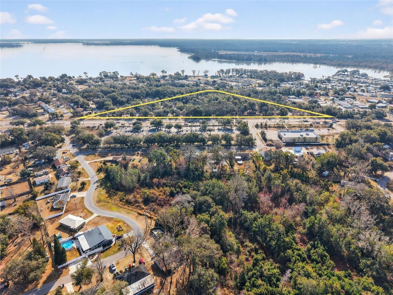 Summerall Ave & Sr 19, Tavares, FL 32778 Photo