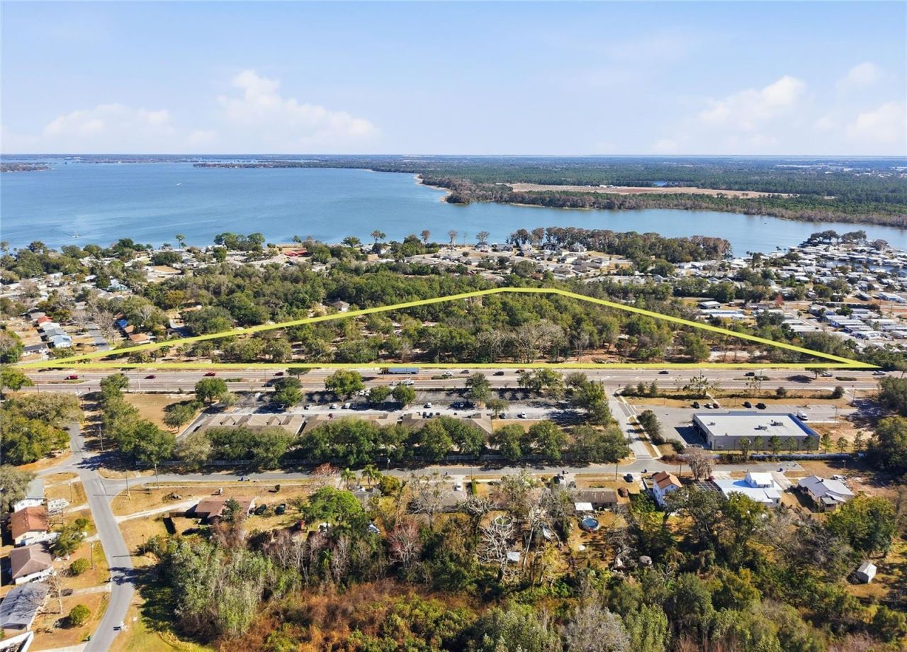 Summerall Ave & Sr 19, Tavares, FL 32778 Photo