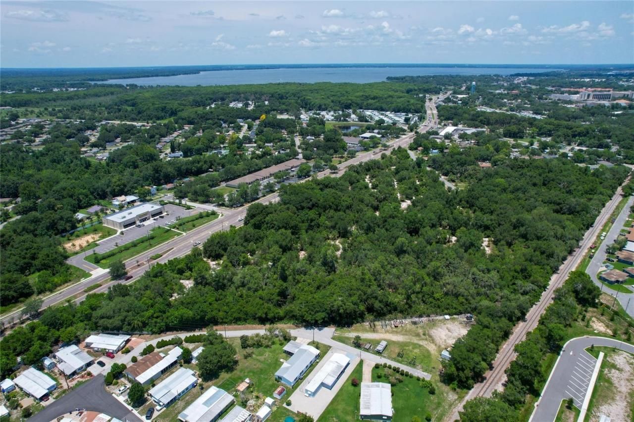 Summerall Ave & Sr 19, Tavares, FL 32778 Photo