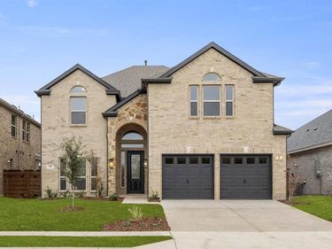 1909 Fall Creek Cove, Mesquite, TX 75181