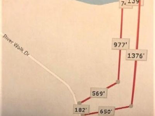 River Walk, Lot 80 Drive, Vancleave, MS 39565