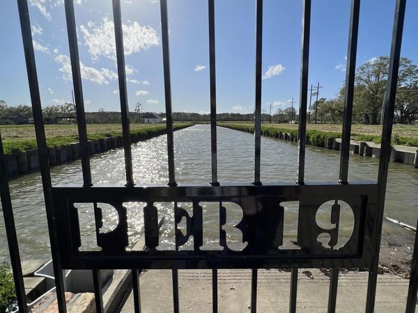 104 Pier 19 Dr, Pierre Part, LA 70339