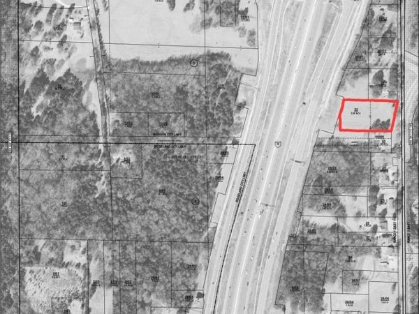 0 Cotton Hill Road, Madison, MS 39110