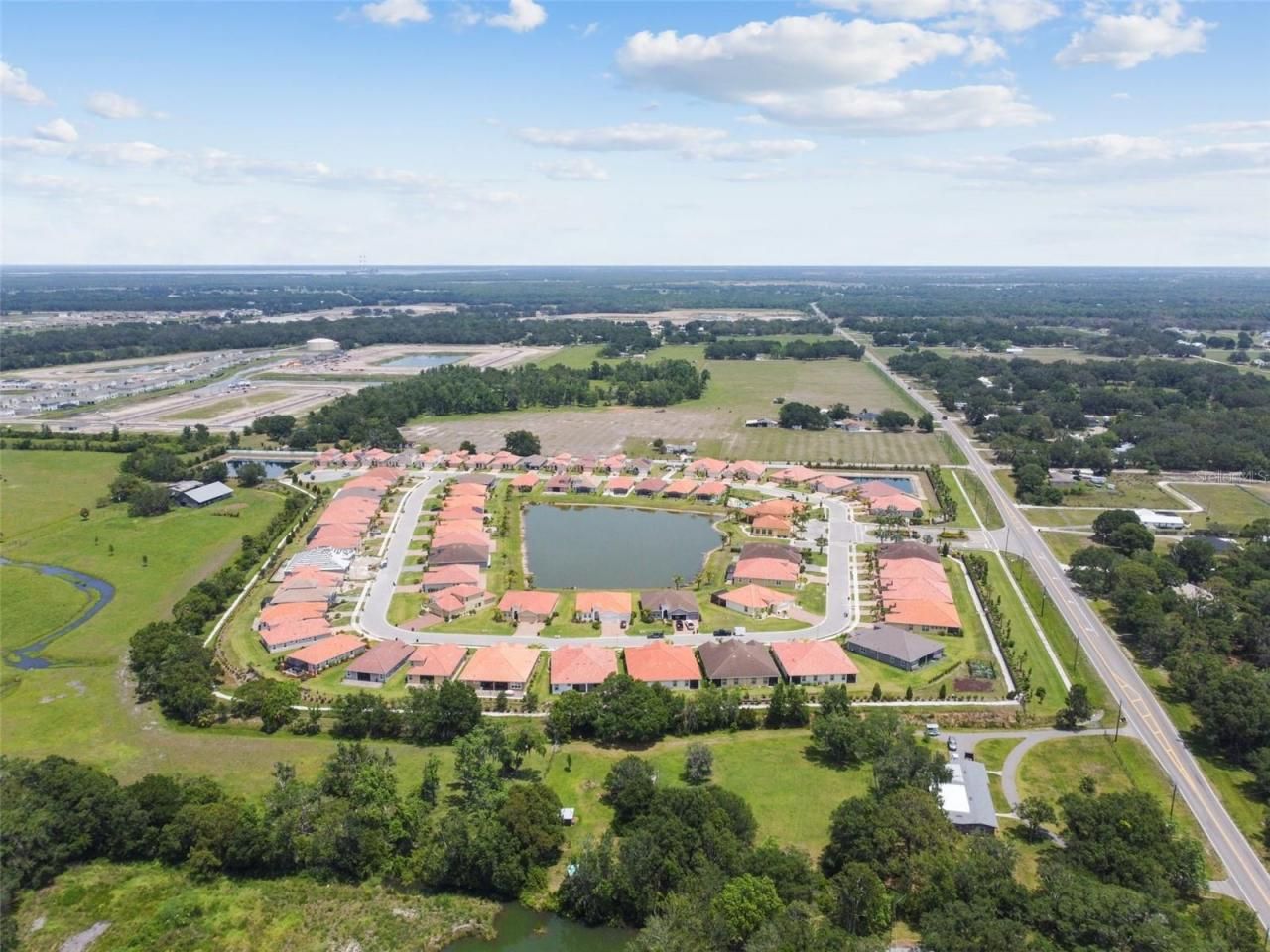 12345 Parrish Cemetary Road, Parrish, FL 34219 Photo