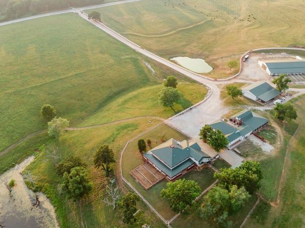 352 State Highway 245, Dadeville, MO 65635