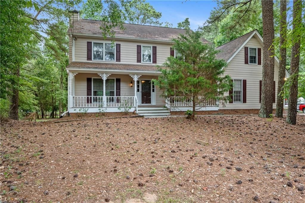 4158 Azalea Court, Snellville, GA 30039 Main Photo