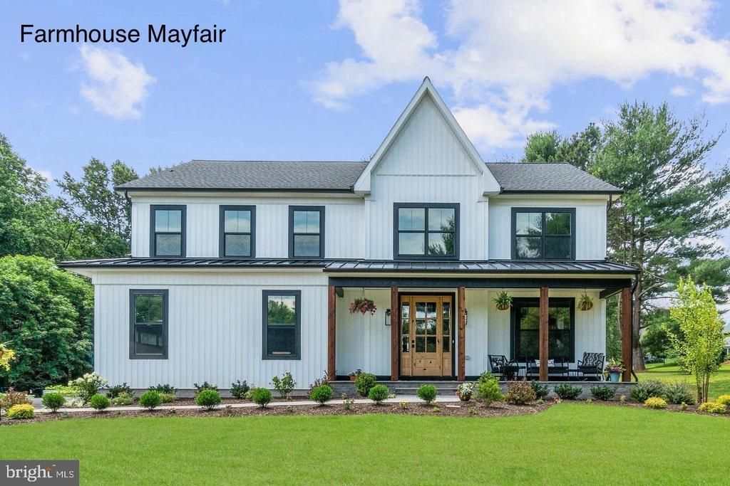 3904 Wards Chapel Road, Marriottsville, MD 21104 Main Photo