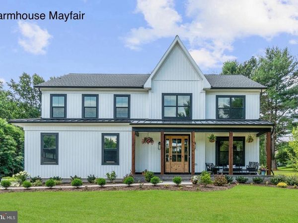 3904 WARDS CHAPEL ROAD, MARRIOTTSVILLE, MD 21104