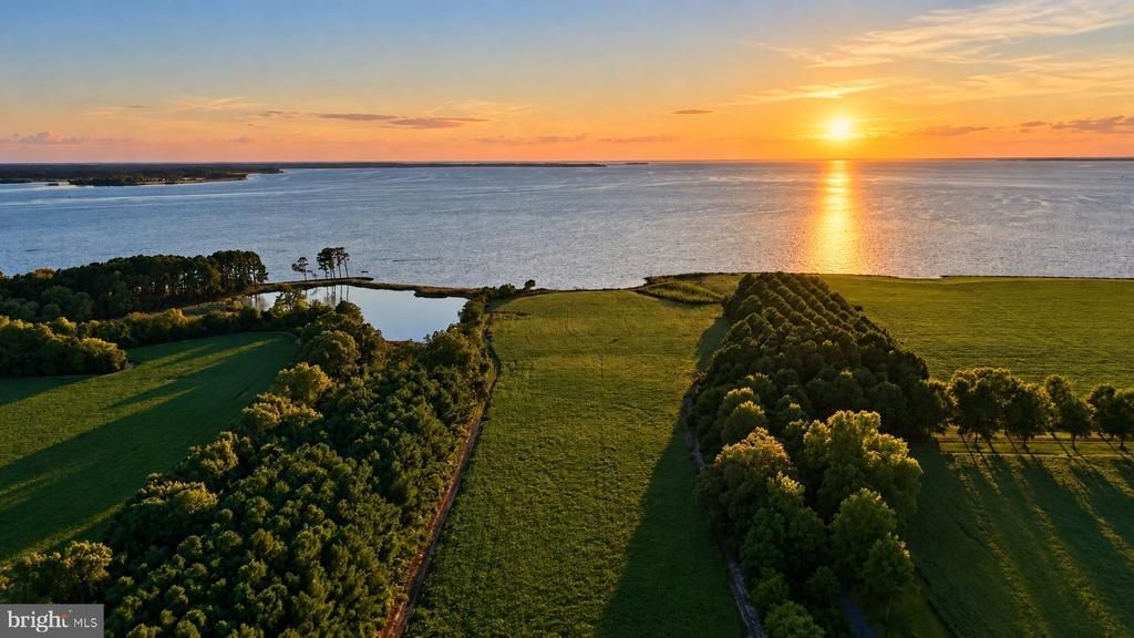 CHLORAS POINT ROAD, TRAPPE, MD 21673