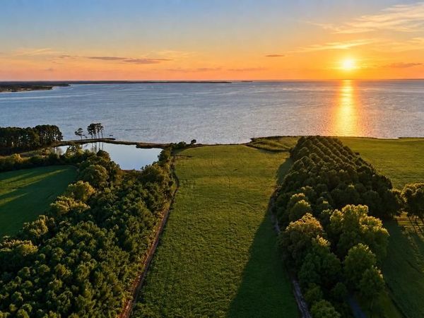 CHLORAS POINT ROAD, TRAPPE, MD 21673