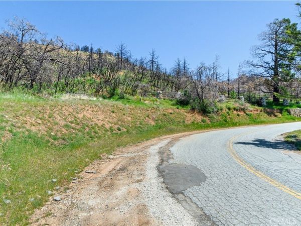 0 Pine Bench Road, Oak Glen, CA 92399