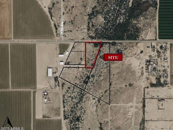 W Baseline Road, Unit 6, Buckeye, AZ 85326