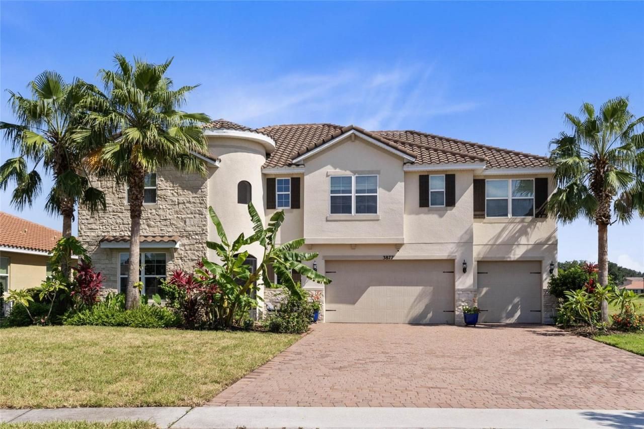3877 Shoreside Drive, Kissimmee, FL 34746 Photo
