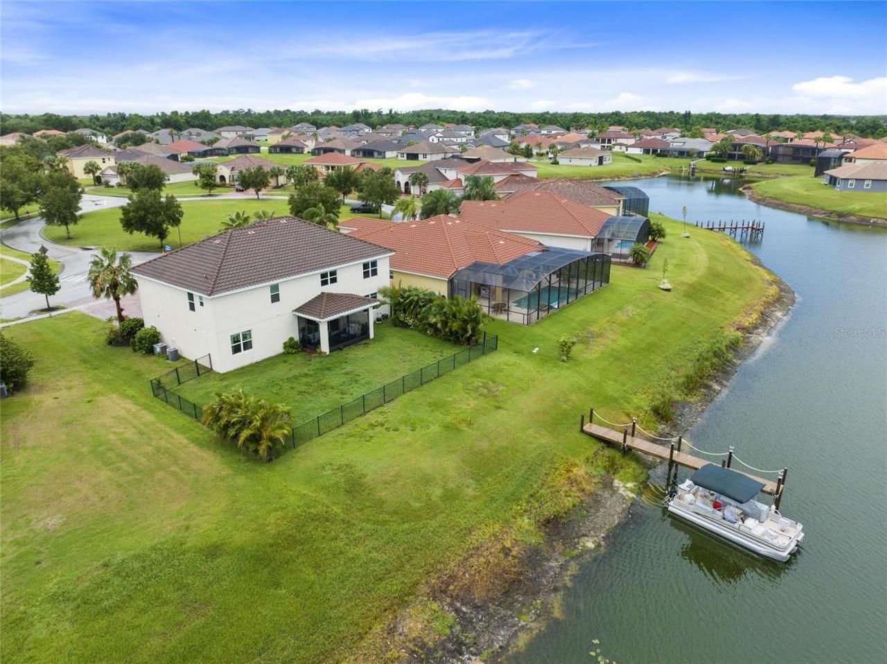 3877 Shoreside Drive, Kissimmee, FL 34746 Photo