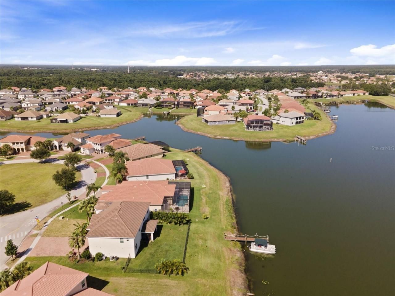 3877 Shoreside Drive, Kissimmee, FL 34746 Photo