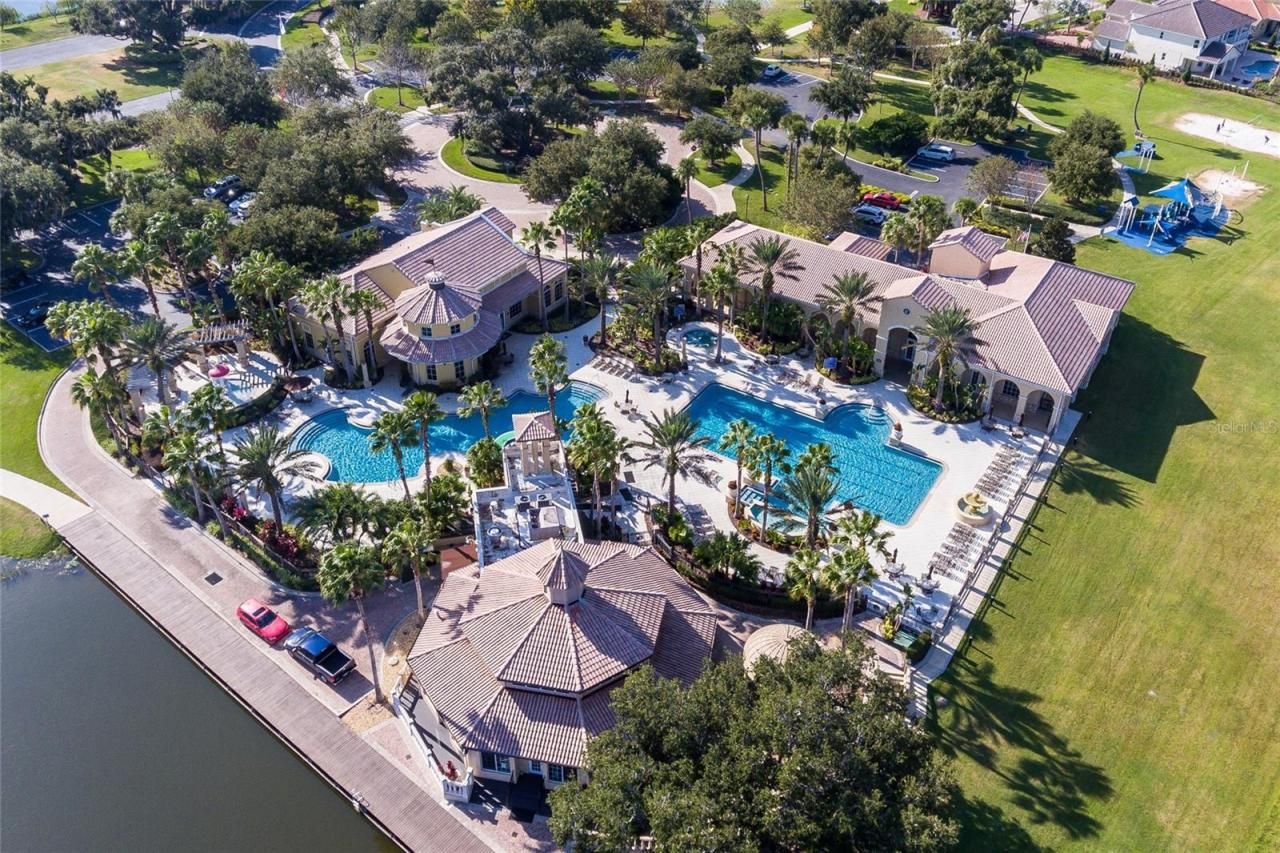 3877 Shoreside Drive, Kissimmee, FL 34746 Photo