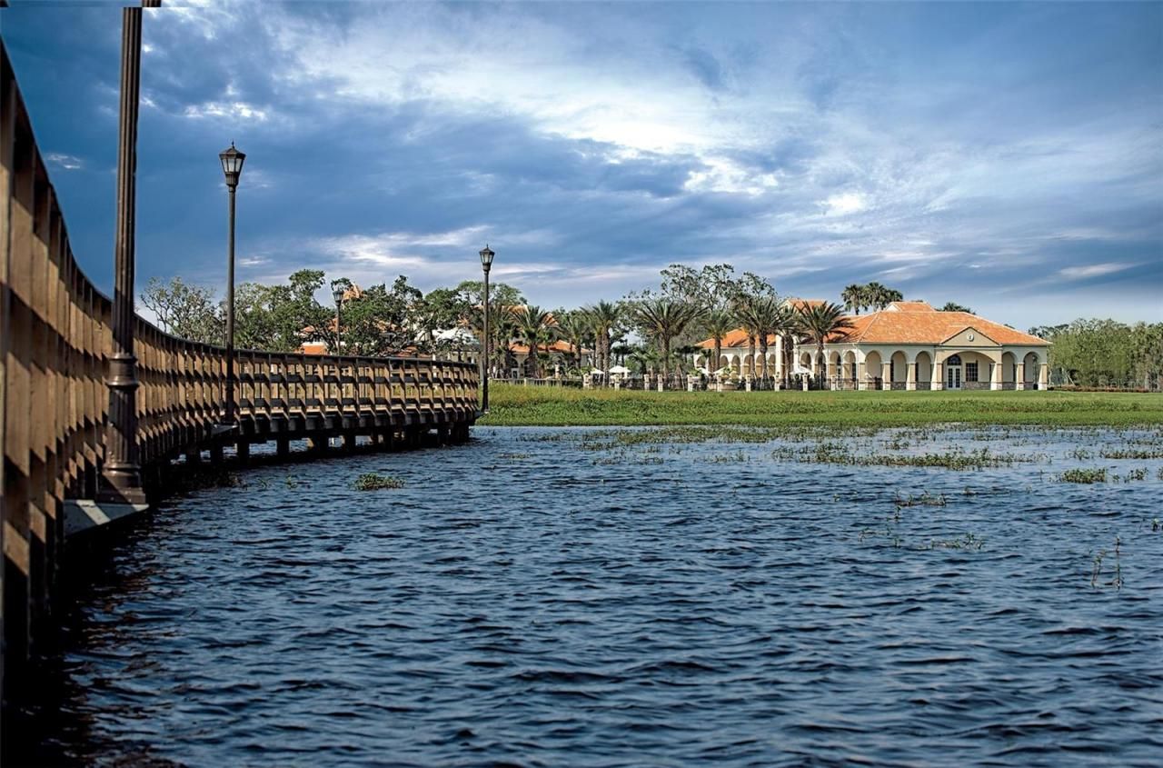 3877 Shoreside Drive, Kissimmee, FL 34746 Photo