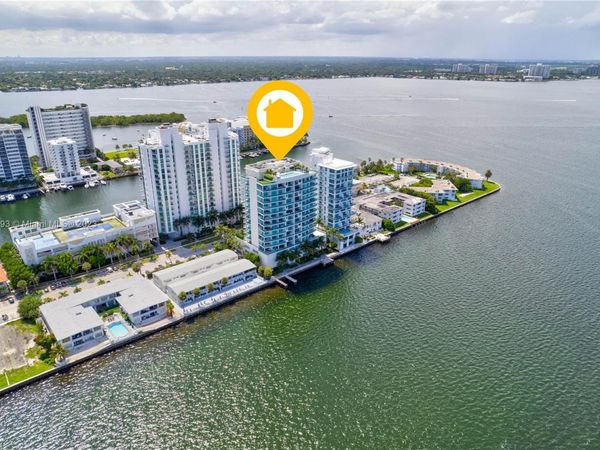 7935 East Dr, Unit 1204, North Bay Village, FL 33141