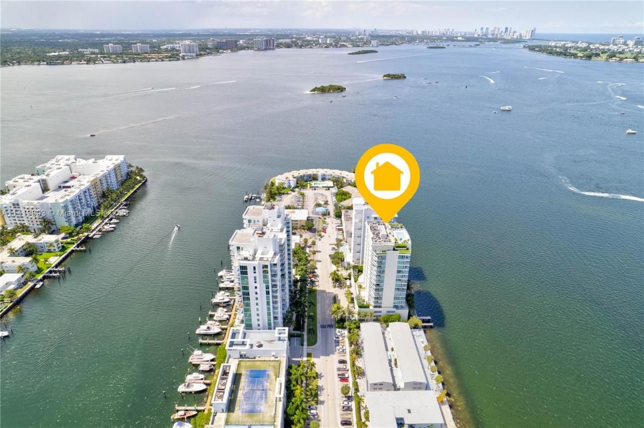 7935 East Dr, Unit 1204, North Bay Village, FL 33141 Photo