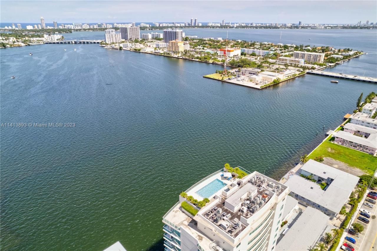 7935 East Dr, Unit 1204, North Bay Village, FL 33141 Photo