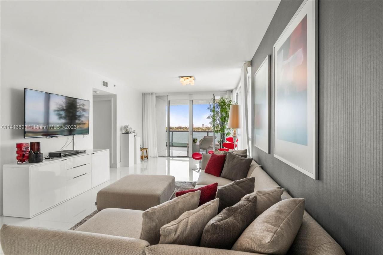 7935 East Dr, Unit 1204, North Bay Village, FL 33141 Photo