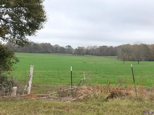 13610 La Hwy 967, St Francisville, LA 70775