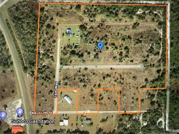 HWY 441 N, OKEECHOBEE, FL 34972