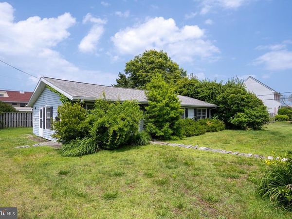 604 S PACIFIC AVENUE, OCEAN CITY, MD 21842