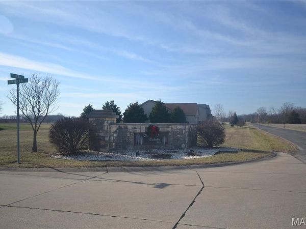 4132 Summer Oak Drive, Smithton, IL 62285