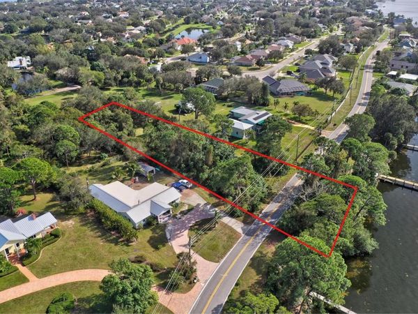 0000 S. TROPICAL TRAIL, MERRITT ISLAND, FL 32952