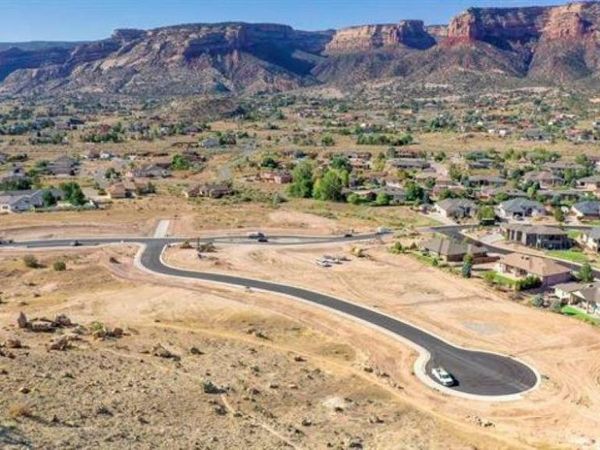 2229 Canyon Rim Drive, Grand Junction, CO 81507