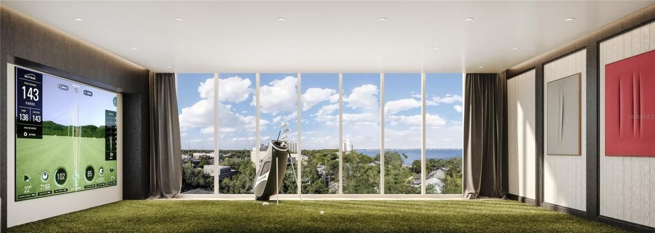 3015 S Ysabella Avenue, Unit PH 3102, Tampa, FL 33629 Photo