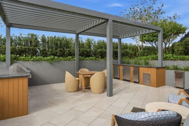 3015 S Ysabella Avenue, Unit PH 3102, Tampa, FL 33629 Photo