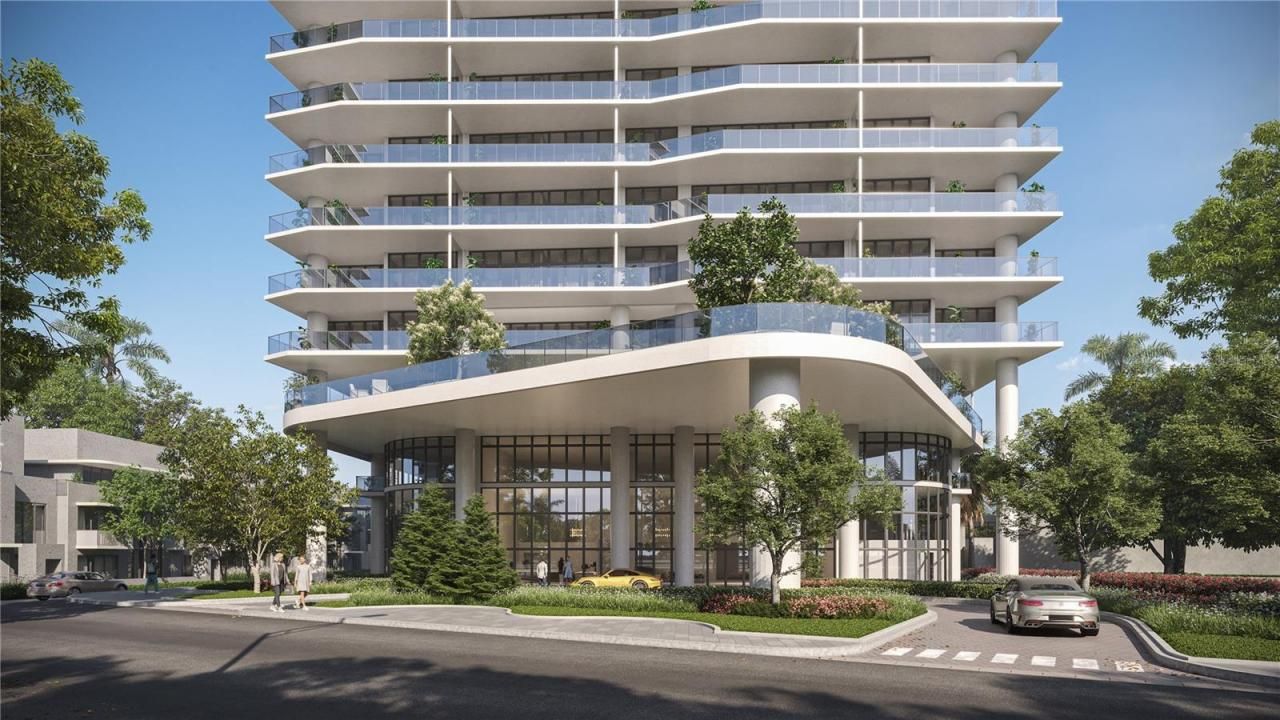 3015 S Ysabella Avenue, Unit PH 3102, Tampa, FL 33629 Photo